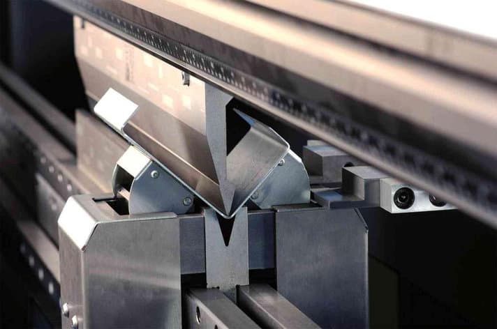 Гнуття • Рубка • Вальцювання