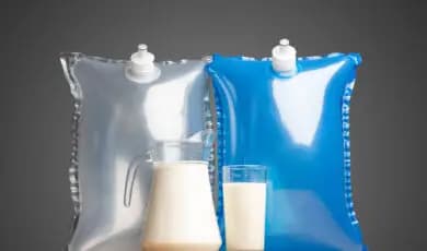 Dairy bags