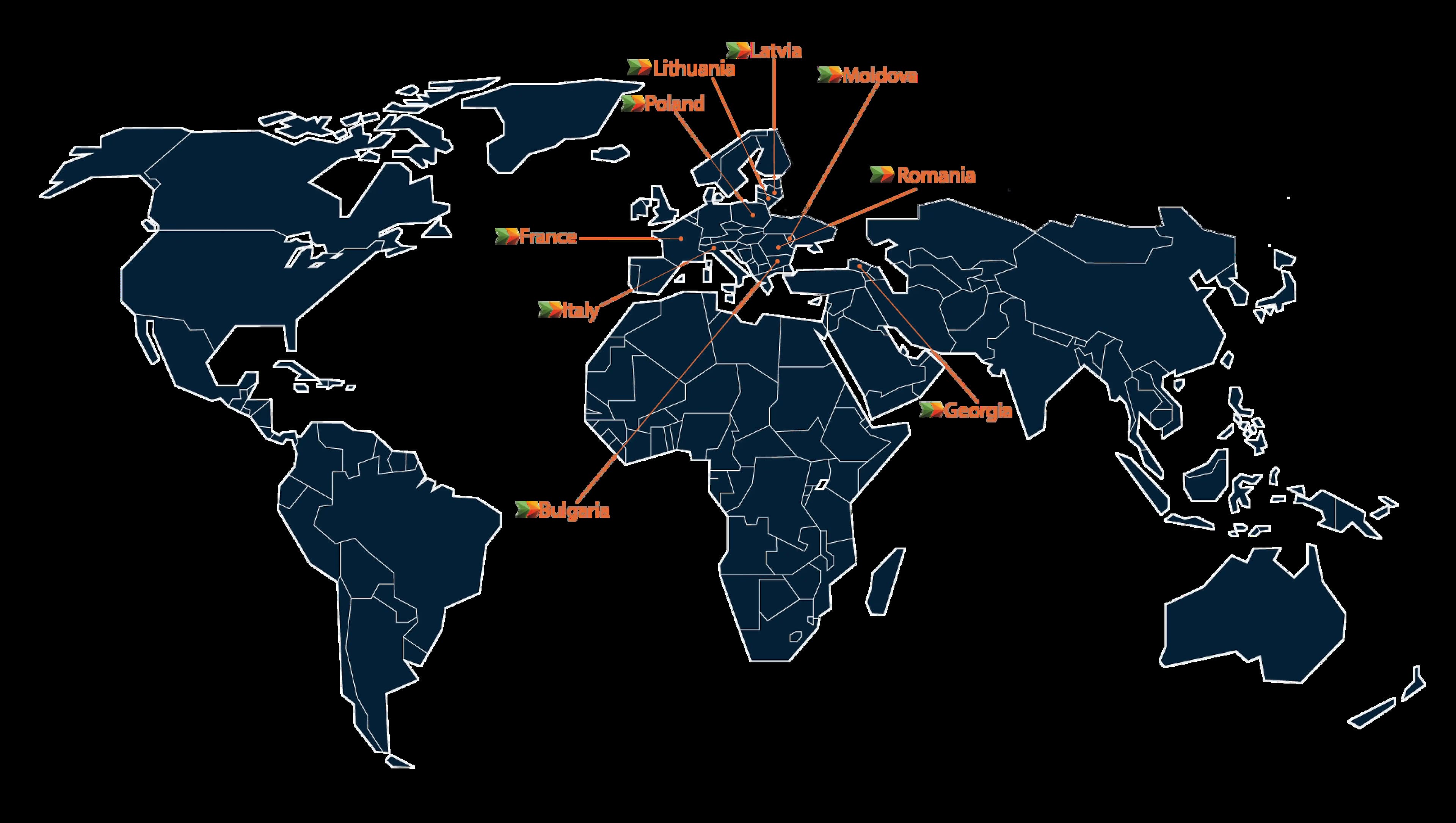 Сертифікати insortex
